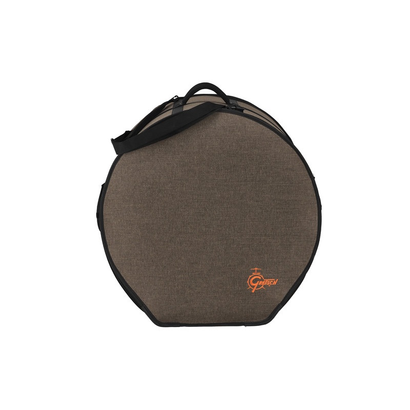 Gig-kott Bass Drum Pro Touri jaoks