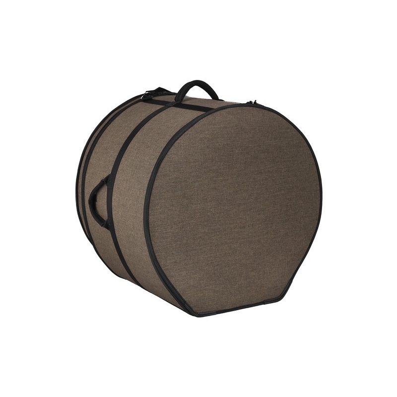 Gig-kott Bass Drum Pro Touri jaoks