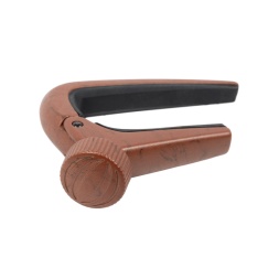 9632 Ernie Ball Precision Capo - бронза