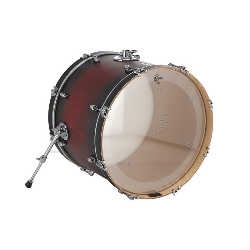 Bass Drum Catalina Maple