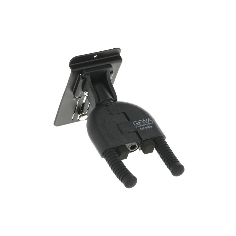 Kitarri seinakinnitus WallGrip