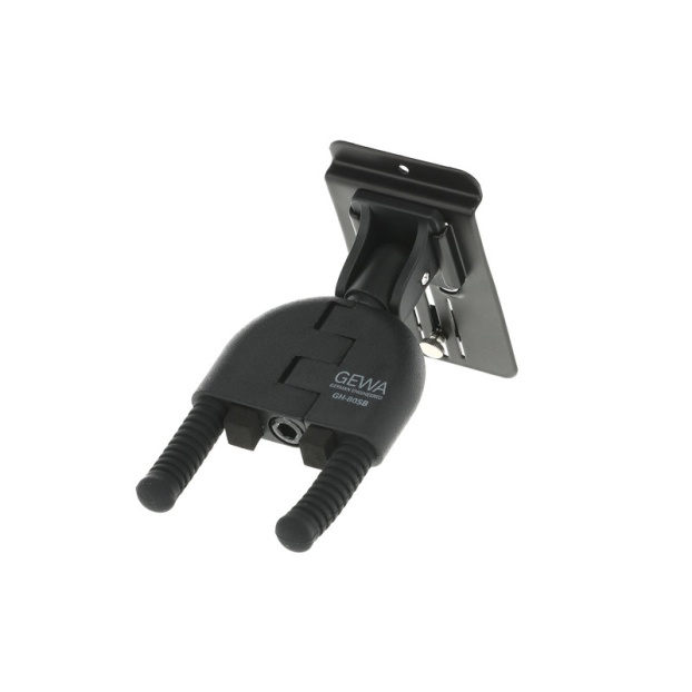 Kitarri seinakinnitus WallGrip