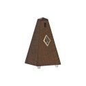 Metronome Pyramid shape 130 years of Wittner