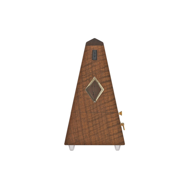 Metronome Pyramid shape 130 years of Wittner