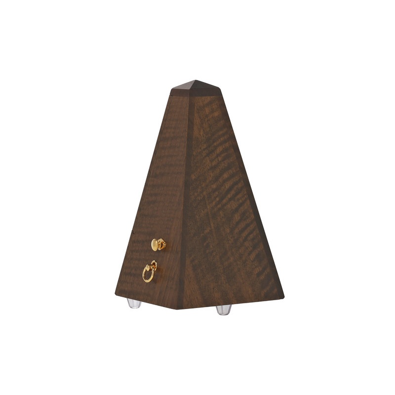 Metronome Pyramid shape 130 years of Wittner