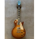 Tokai Electric Guitar LS196 VF Made in Japan