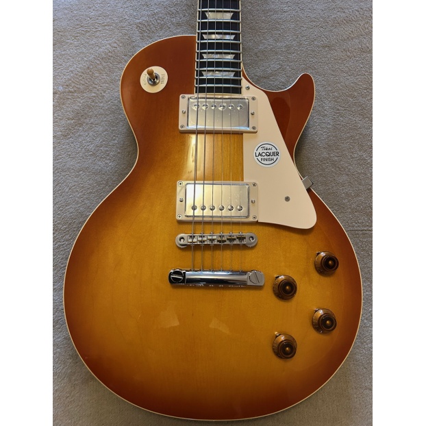 Tokai Electric Guitar LS196 VF Made in Japan