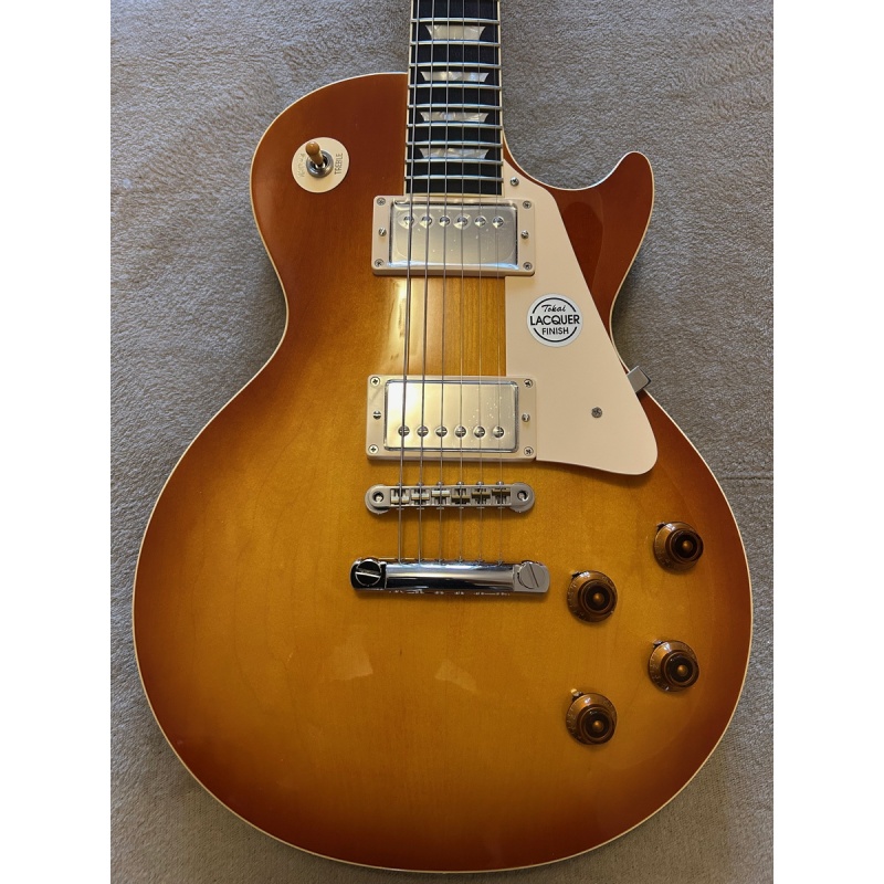 Tokai Electric Guitar LS196 VF Made in Japan