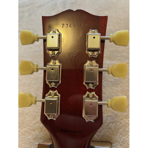 Tokai Electric Guitar LS196 VF Made in Japan