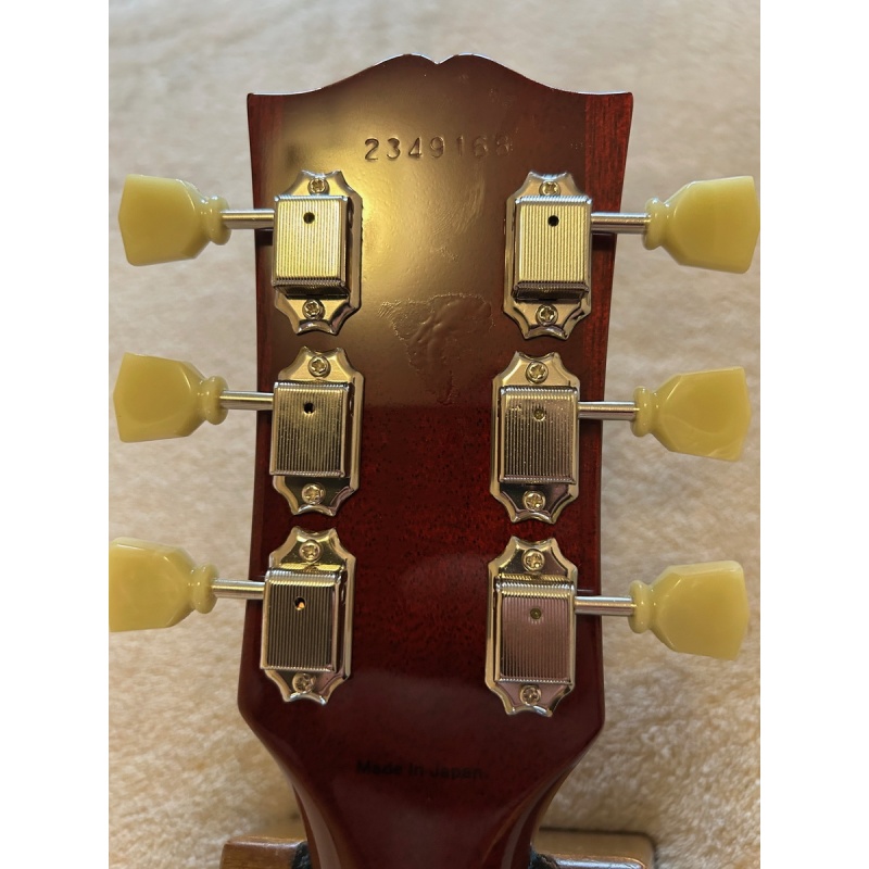 Tokai Electric Guitar LS196 VF Made in Japan