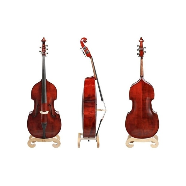 Kontrabass Maestro Rubner mudel nr 68 S