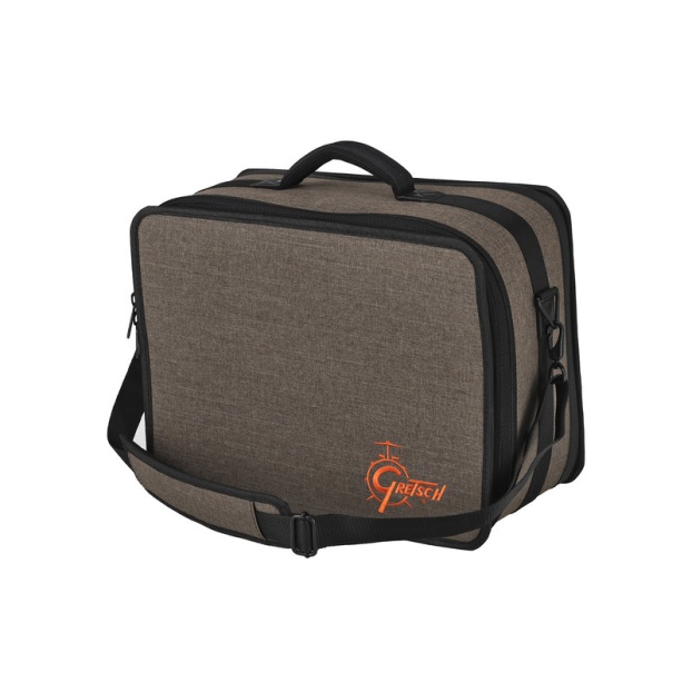 Gig-kott Double Pedal Pro Touri jaoks