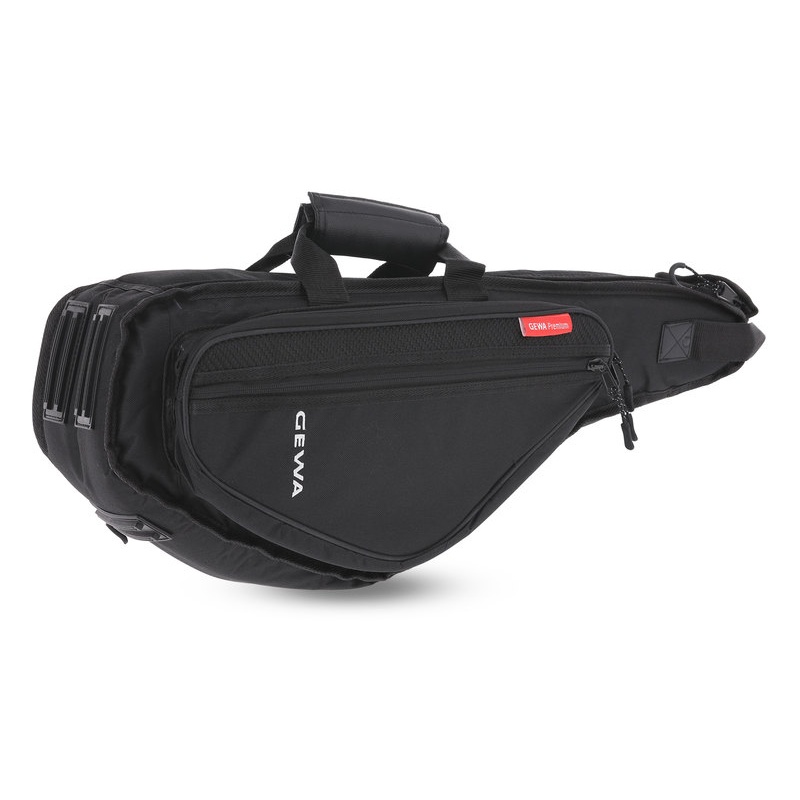 Gig-kott saksofonile Premium