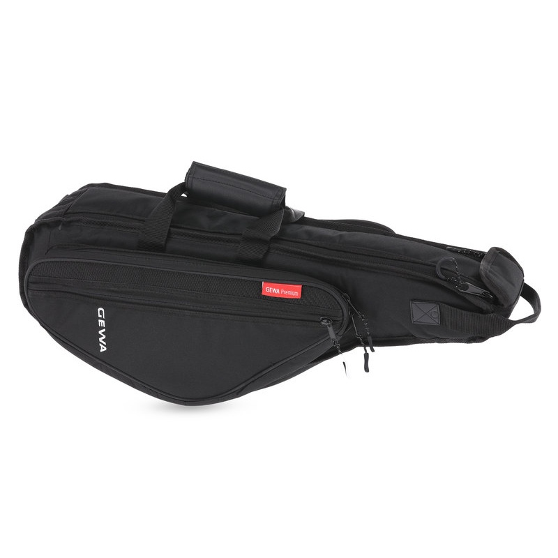 Gig-kott saksofonile Premium