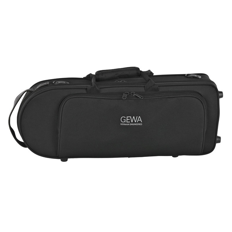 Футляр для трубы компактной формы