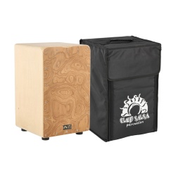 Cajon CLUB SALSA