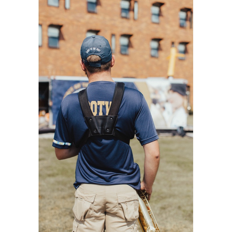 Saksofoni rihm Sax Practice Harness