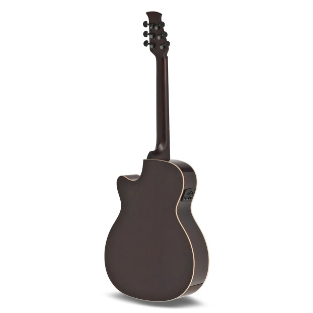 E-akustiline kitarr Jump OM Electro Cut Gloss