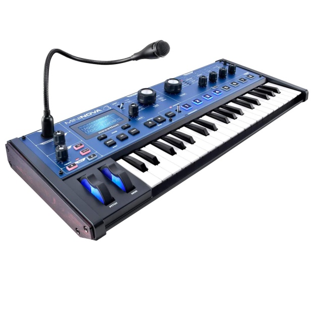 Novation MiniNova
