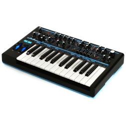 Novation Bass Station II