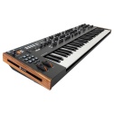 Саммит Novation