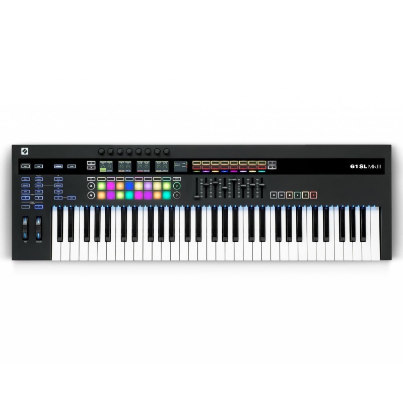 Novation 61 SL MK III