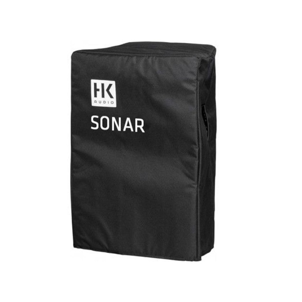 Cover SONAR 110 Xi