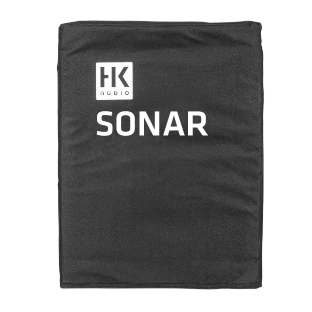 Kansi SONAR 115 Sub D