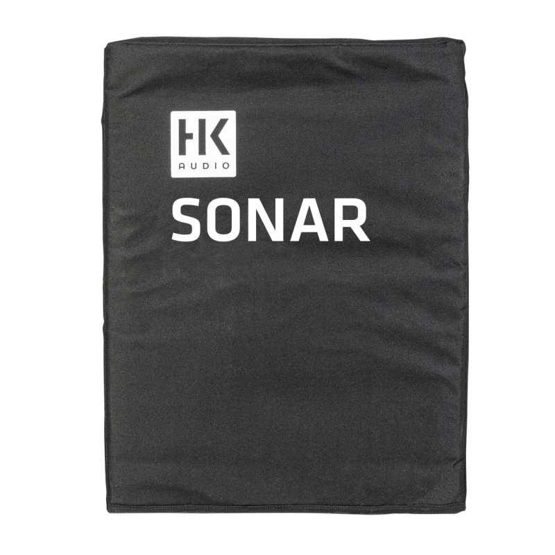 Kansi SONAR 115 Sub D