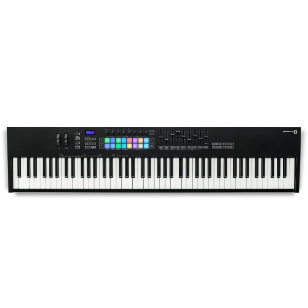 Novation Launchkey 88 MK3