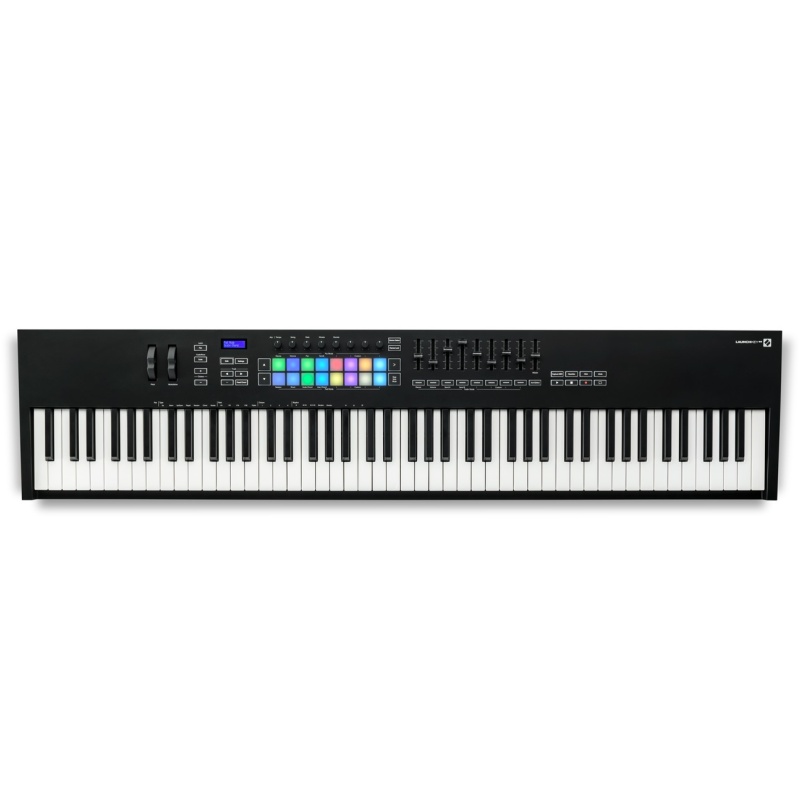 Novation Launchkey 88 MK3