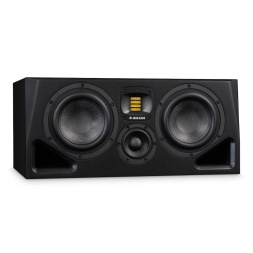 A77H – lähivälja/keskvälja monitor, 3-kanaliline, 2 x 7" bassikõlar