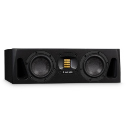 A44H - Nearfield/Center Monitor, 2-way, 2 x 4" woofer