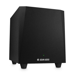T10S – aktiivne subwoofer, 130 W / 1 x 10"