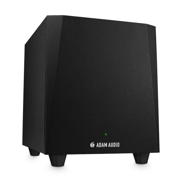T10S - Active Subwoofer, 130W / 1 x 10"