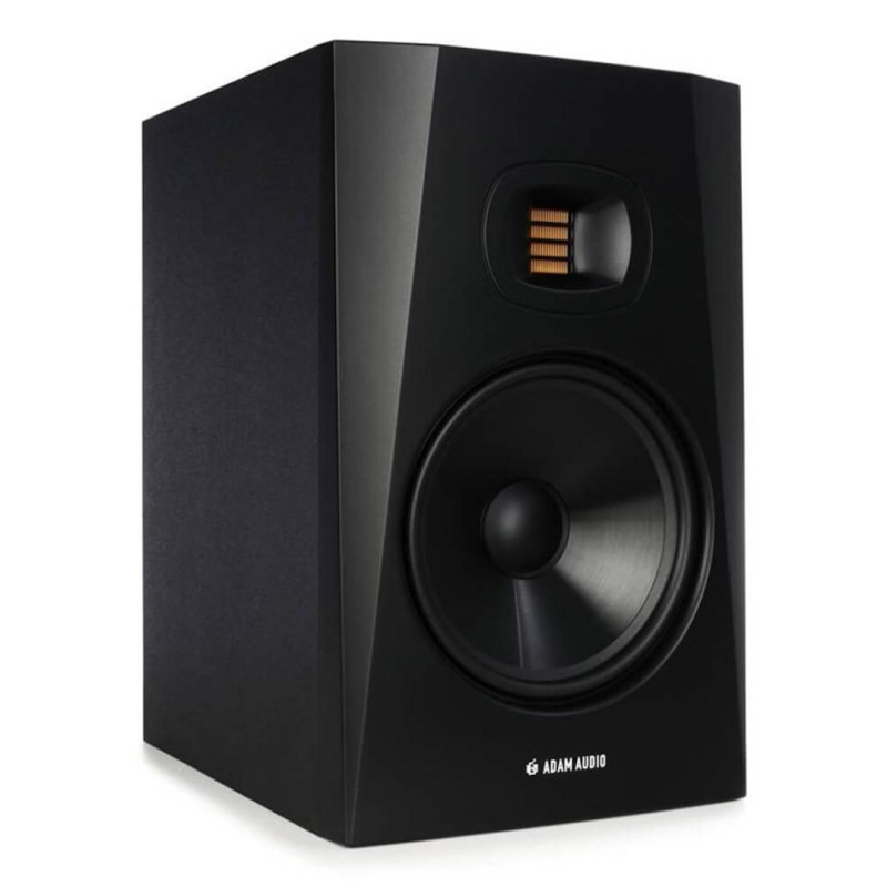 T8V – lähivälja monitor, 2-kanaliline, 8-tolline bassikõlar