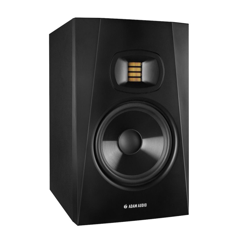 T7V – lähivälja monitor, 2-kanaliline, 7-tolline bassikõlar