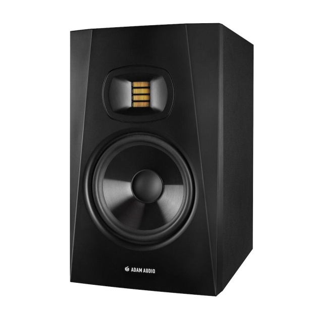 T7V – lähivälja monitor, 2-kanaliline, 7-tolline bassikõlar