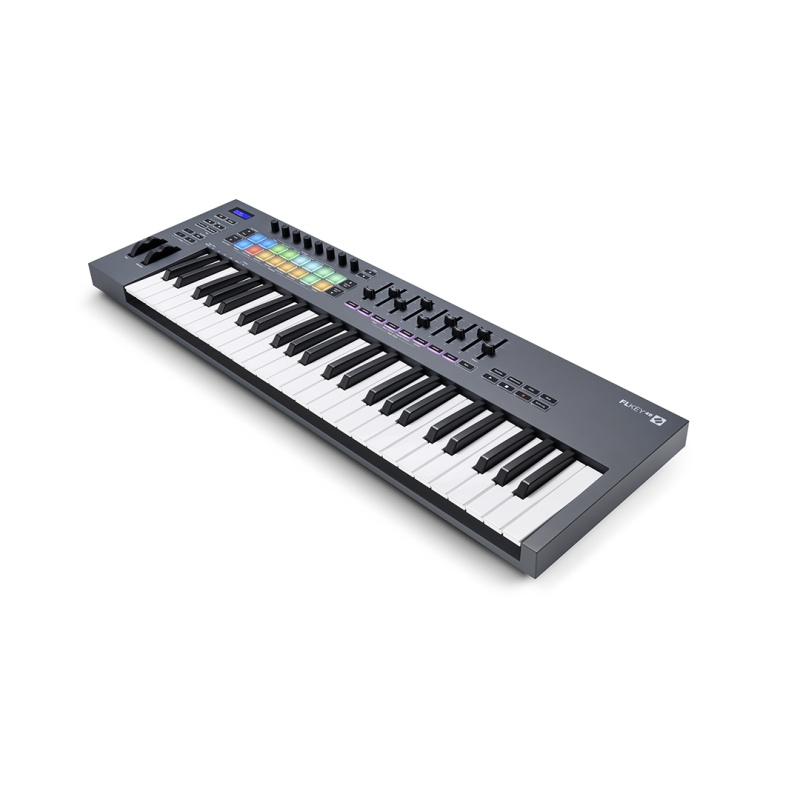 Lame võti 49