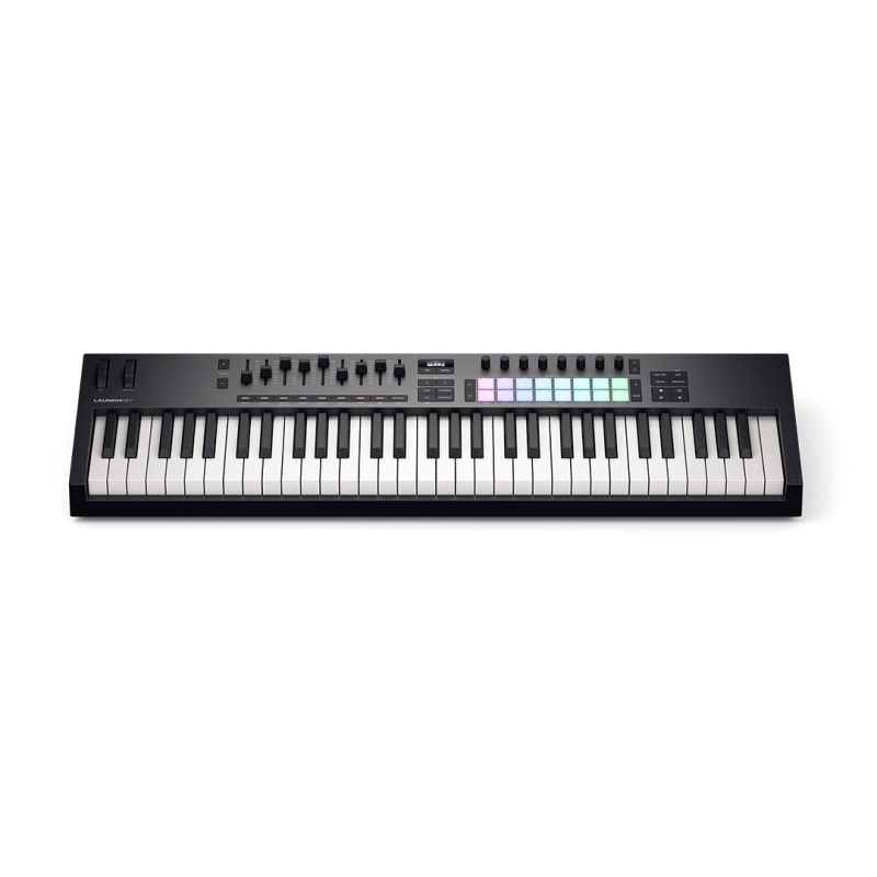 LaunchKey 61 MK4
