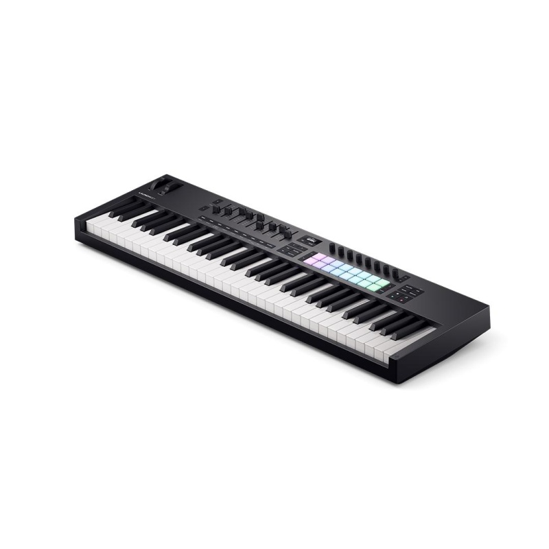 LaunchKey 61 MK4
