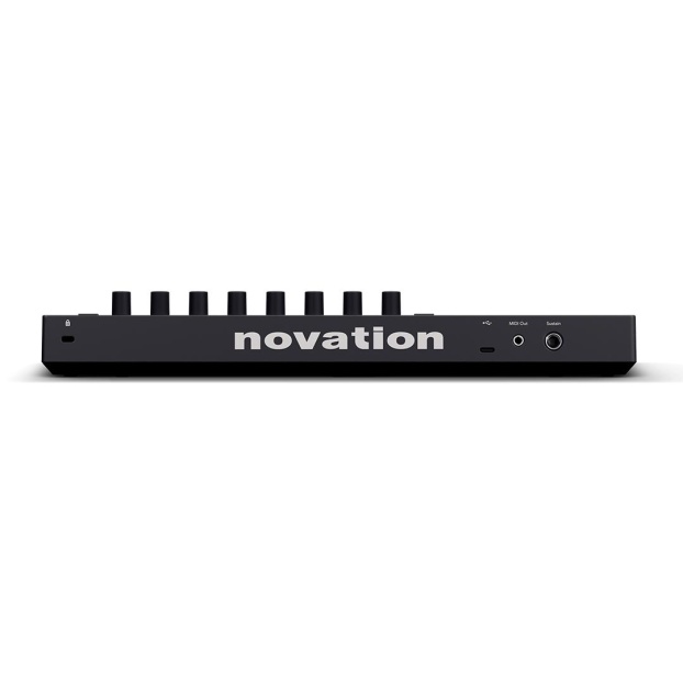 Launchkey Mini 25 MK4