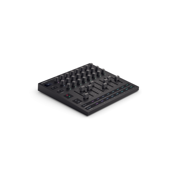 Launch Control XL 3