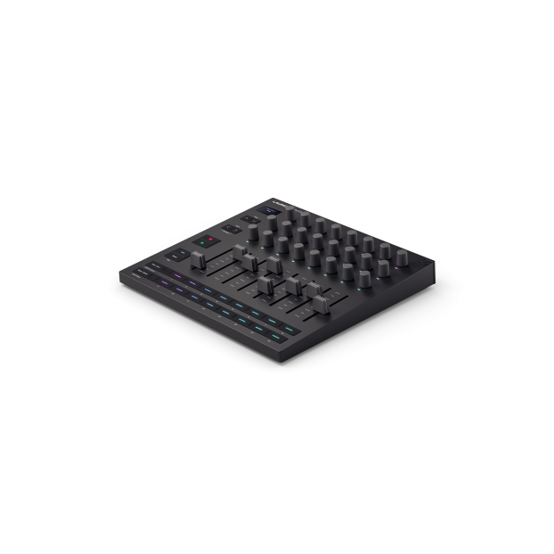 Launch Control XL 3