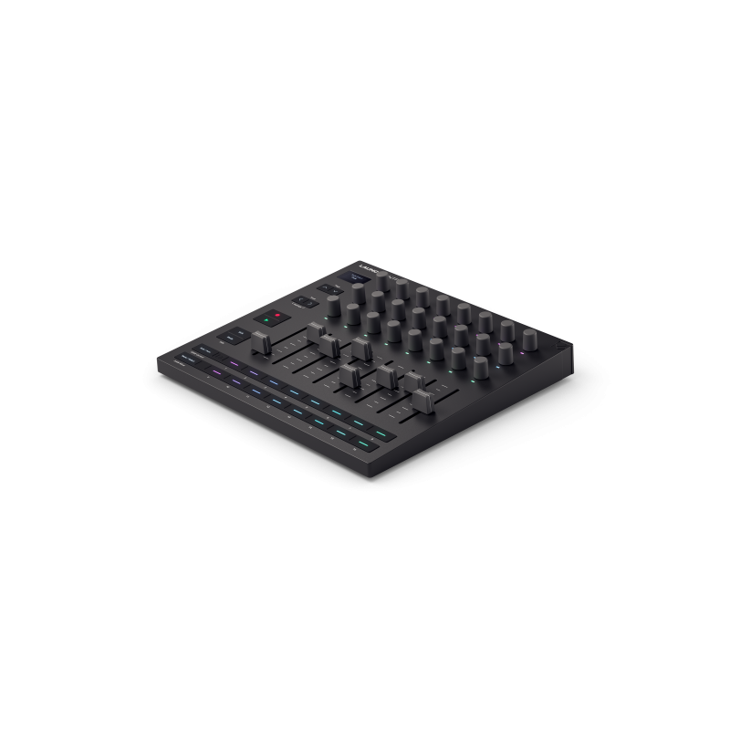 Launch Control XL 3