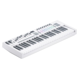 Launchkey 49 Mk4 valge