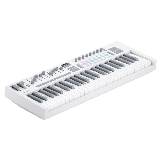 Launchkey 49 Mk4 valge