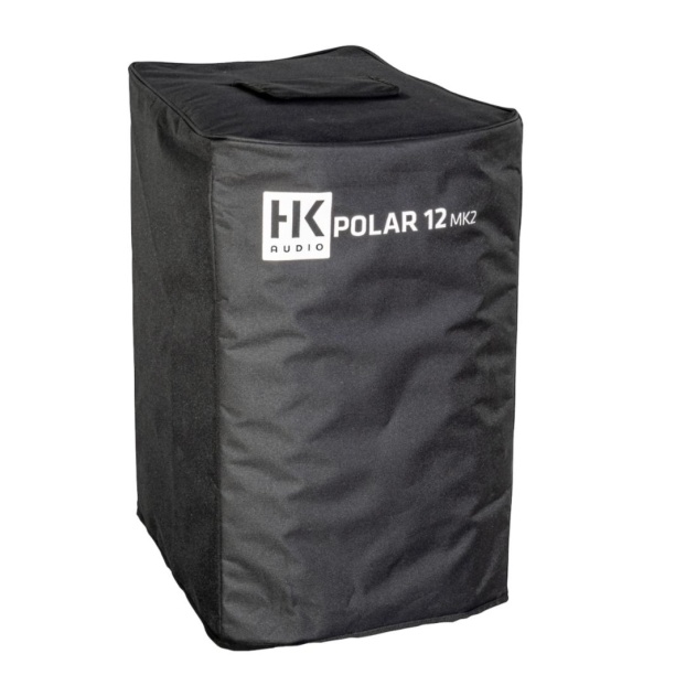 POLAR 12 MK2 Subwoofer Cover