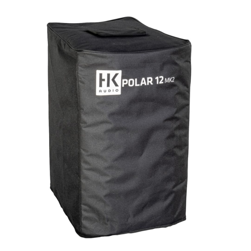 POLAR 12 MK2 subwooferi kate