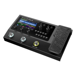 Мультиэффект-процессор GP-200JR (с источником питания 9 В)